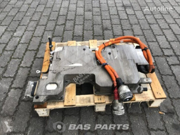 Manöverbox Renault