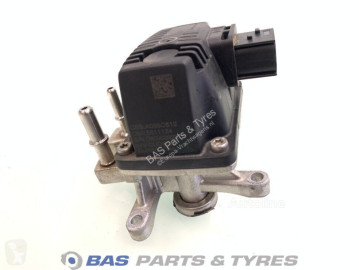 Boîtier de commande DAF