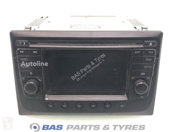 Sistem electric DAF