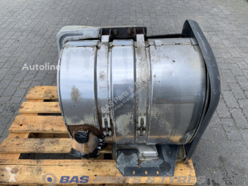 تصريف Renault