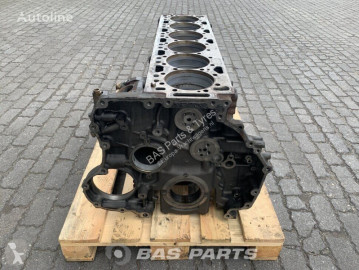وحدة المحرك DAF