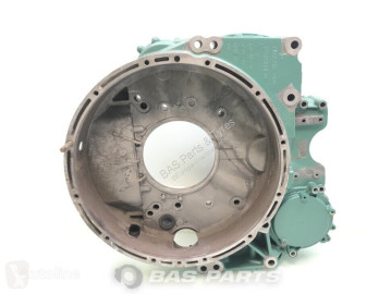 وحدة المحرك Volvo