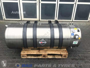 Scania L LNG tank 406 Liter