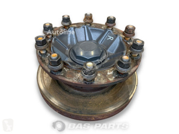 Cubo de rueda / Buje Renault