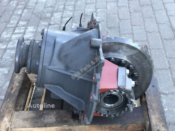 نقل الحركة DAF