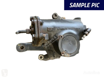 صندوق التوجيه ZF