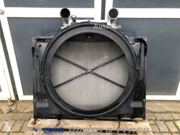 Radiatore raffreddamento motore DAF