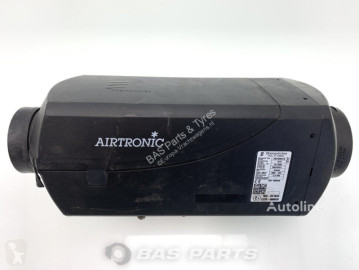 Eberspächer Airtronic D4 Parking