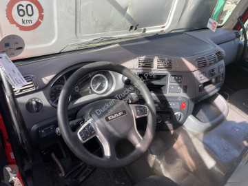 Equipamiento interior