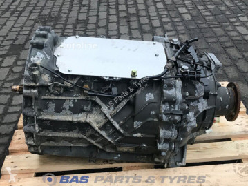DAF