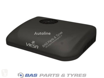Mercedes E Actros Climatiseur VIESA MP4 GigaSpace L-cab L2H4 Refroidisseur de stationnement pour camion