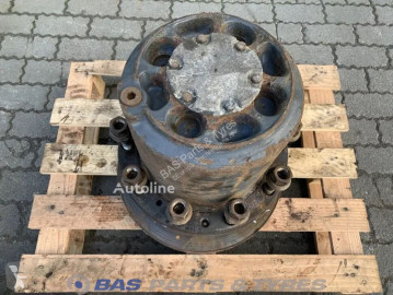 Cubo de rueda / Buje Renault