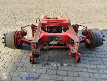 Trasmissione asse Scania