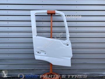 Porta Volvo