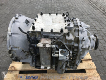 علبة السرعة Renault
