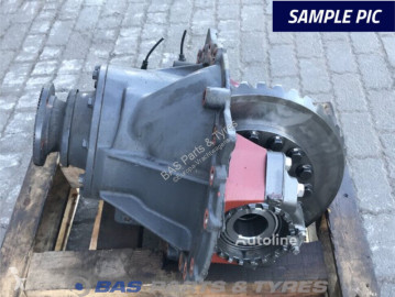Trasmissione DAF nuovo