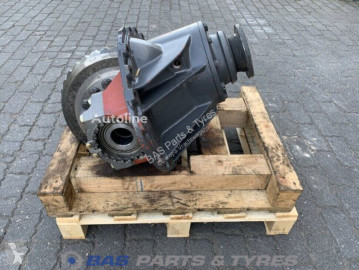 Trasmissione DAF nuovo