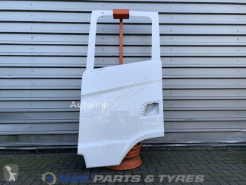 Scania door