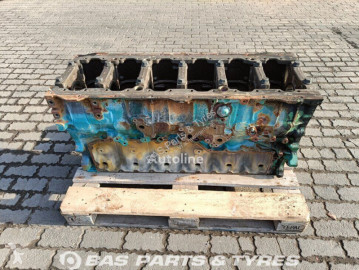 وحدة المحرك Volvo