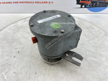 Sistema eléctrico piloto luz trasera