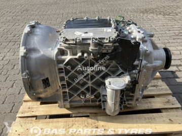 علبة السرعة Renault