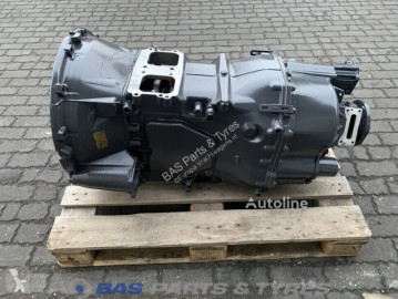 علبة السرعة Volvo
