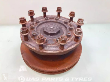 Cubo de rueda / Buje Scania