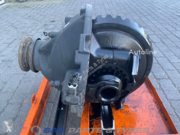 نقل الحركة Meritor