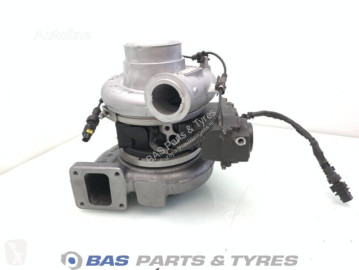 Holset Turbo DAF