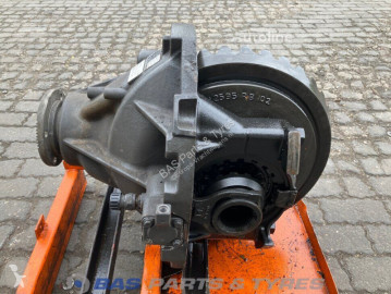 نقل الحركة Meritor