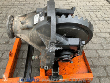 نقل الحركة Meritor