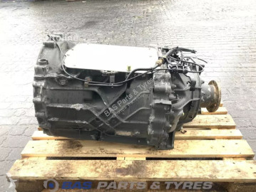 DAF