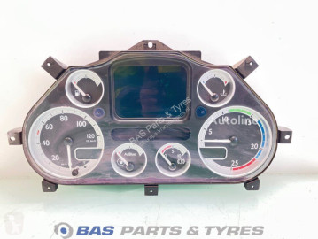 Instrumentpanel DAF
