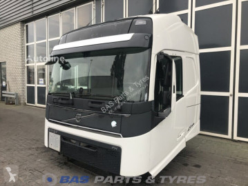 Cabina Volvo