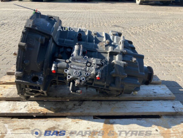 DAF
