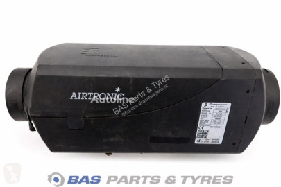 Eberspächer Airtronic D4 Parking