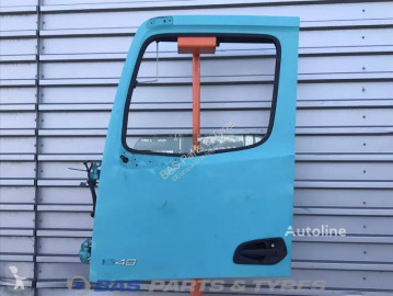 Porta Mercedes