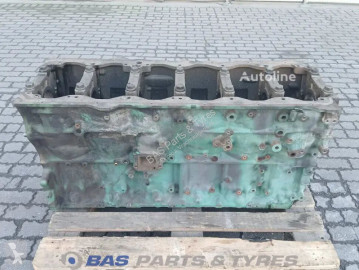 وحدة المحرك Volvo