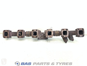 Volvo exhaust pipe