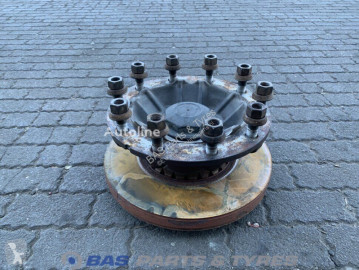 Cubo de rueda / Buje Volvo