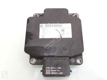 Betjeningskasse DAF