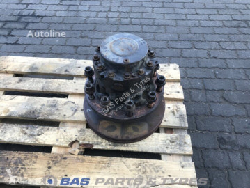 Cubo de rueda / Buje Renault