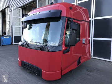 Cabina Renault
