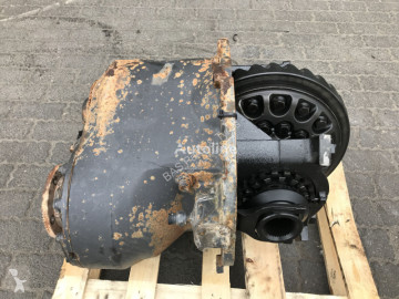 نقل الحركة Volvo