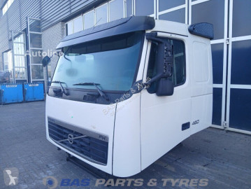 Cabina Volvo