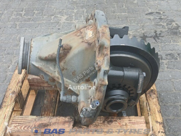 نقل الحركة Meritor