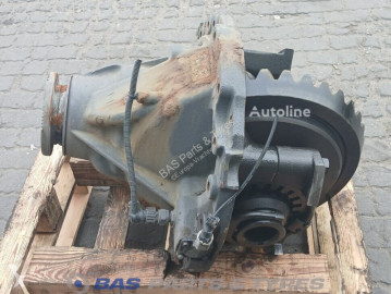 نقل الحركة Meritor