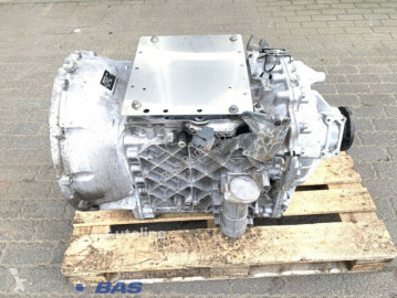 Volvo FE FE Euro 6 AT2412E I-Shift AT2412E I-Shift, Automatic