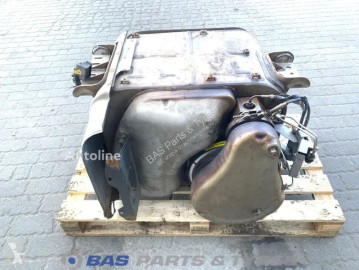 Marmitta/Scarico Volvo
