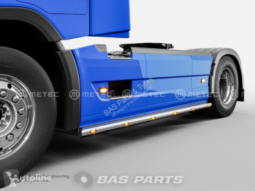 Carrozzeria nuovo